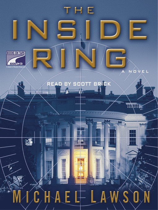 Title details for The Inside Ring by Mike Lawson - Available